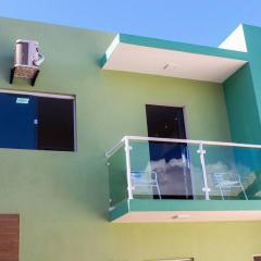 Apartamento de praia em Barra Grande