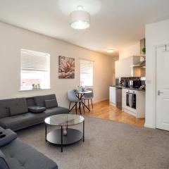 Watford Central Serviced Apartments 2