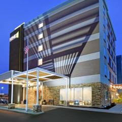 Home2 Suites By Hilton Columbus