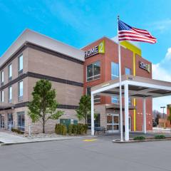 Home2 Suites By Hilton Grand Blanc Flint, Mi