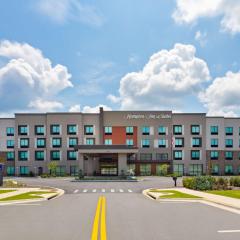 Hampton Inn & Suites Alachua I-75, FL