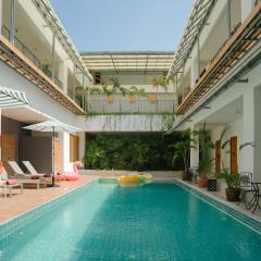 Nonnee Hotel Kata Beach Phuket