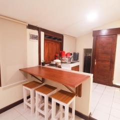 Omah Jombor Homestay Jogja