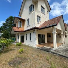 Rumah Singgah Taman Belia Antarabangsa