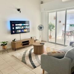 Appartement Duplex Bélize
