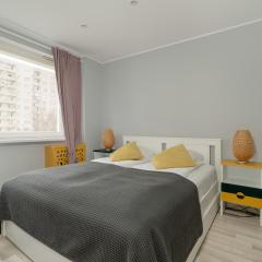 Family Apartments Osiedle Rusa by Renters