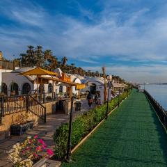 Sonesta Nouba Hotel Aswan