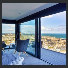 Uno St Ives - Luxury Serviced Accommodation