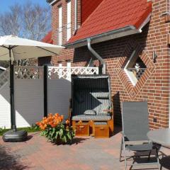 Ferienhaus Ambiente