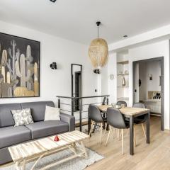 149 Suite Christophe - Superbe Appartement à Paris
