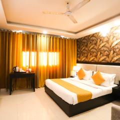 Hotel Aashiyana New Delhi