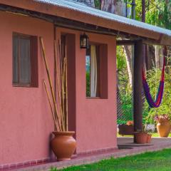 La Casona Cabañas