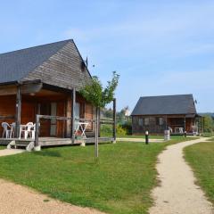 Les lodges de Sainte-Suzanne