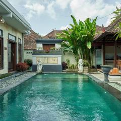 Ubud Sang Ayu Beautifull 2BR