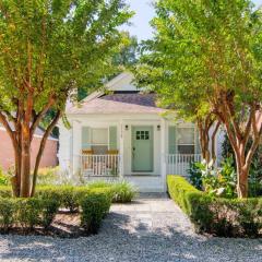 Renovated Charleston Oasis Mins to Dtwn and Beach