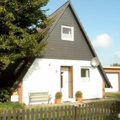 Ferienhaus Slanitz