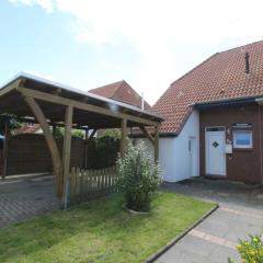 Ferienhaus Shania