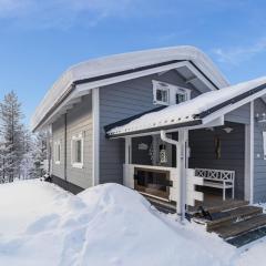 Holiday Home Tillikka by Interhome