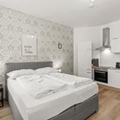 StayEasy Apartments Vienna A#4