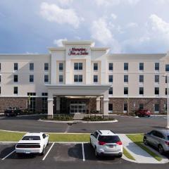 Hampton Inn and Suites Fayetteville, NC