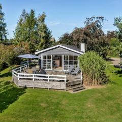 Holiday Home Leandra - 600m from the sea by Interhome