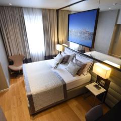 Luxury Rooms Fortuna