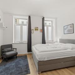 StayEasy Apartments Vienna A#3