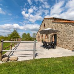 Gîte Saint-Christophe-du-Bois, 2 pièces, 4 personnes - FR-1-622-33