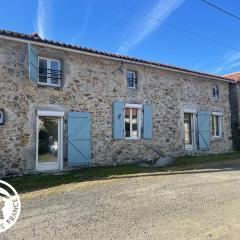 Gîte Marillet, 4 pièces, 6 personnes - FR-1-426-524