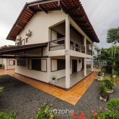 Casa a 100m da praia em Barra Velha AIA2200