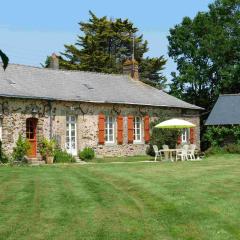 Gîte Loiron-Ruillé, 3 pièces, 5 personnes - FR-1-600-63