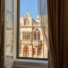 Palazzo EL Cattedrale in historic MDINA by 360 Estates