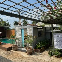 Lọ Lem Homestay