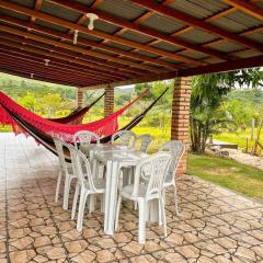 Casa Serra do Tepequem Roraima