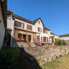 Gîte Lurais, 3 pièces, 5 personnes - FR-1-591-430