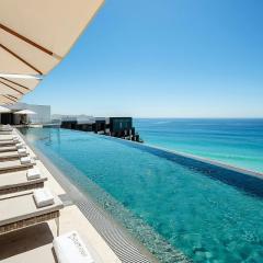 Residential Retreat 3 Bedroom Suite Ocean Front Garza Blanca Los Cabos Resort & Spa