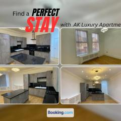 Luxury Apartment APT4