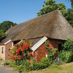 De Leemstee, Authentieke boerderij met modern comfort