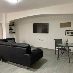 Apartamento 2 habitaciones