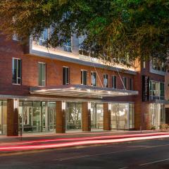 SpringHill Suites by Marriott Greenville Downtown