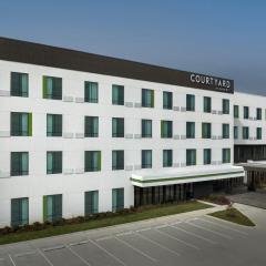 Courtyard by Marriott Northport