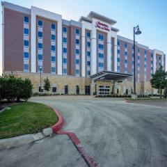 Hampton Inn & Suites Sugar Land, Tx