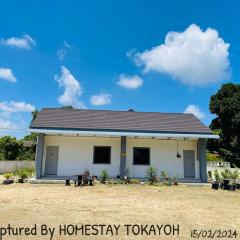 Homestay Studio TOKAYOH