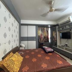 rajul flats adarsh nagar jabalpur