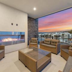 Beach Haven townhouse