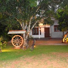 Dinu Villa Anuradhapura