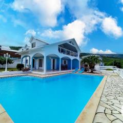 Villa Aldabra - 3 etoiles avec piscine à Saint-Leu