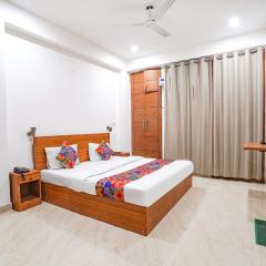 FabHotel Prime Residency