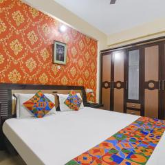 FabHotel Maadhavam Residence