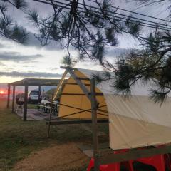 Sky Camping Area